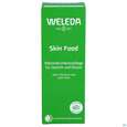 Sie sehen eine Packung Weleda Skin Food 75ml, Produktbild: 01 Weleda Skin Food 75ml, A-Nr.: 4828747 - 01