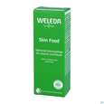 Sie sehen eine Packung Weleda Skin Food 75ml, Produktbild: 03 Weleda Skin Food 75ml, A-Nr.: 4828747 - 03