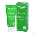 Sie sehen eine Packung Weleda Skin Food 75ml, Produktbild: 05 Weleda Skin Food 75ml, A-Nr.: 4828747 - 05