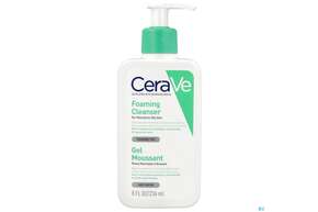 Cerave Schäumendes Reinigungsgel 236ml, A-Nr.: 4802038 - 01