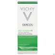 Sie sehen eine Packung Shampoon Vichy/dercos Anti-schuppen Pflege Fettiges Haar 200ml, Produktbild: 01 Shampoon Vichy/dercos Anti-schuppen Pflege Fettiges Haar 200ml, A-Nr.: 4357383 - 01