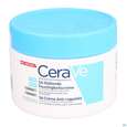 Sie sehen eine Packung Cerave Sa Urea Glättende Feuchtigkeitscreme 340g, Produktbild: 03 Cerave Sa Urea Glättende Feuchtigkeitscreme 340g, A-Nr.: 4801903 - 03
