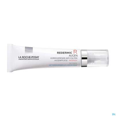 La Roche Posay Gesichtspflege Redermic Anti-age Augen R 15ml, A-Nr.: 4343323 - 02