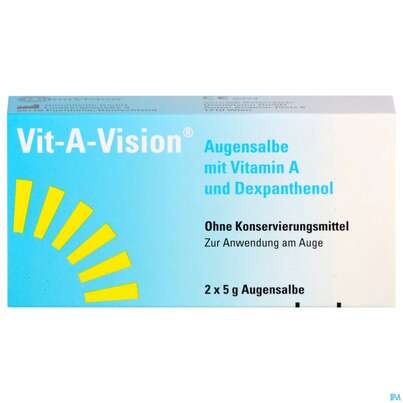 VITAVISION AU-SLB 5G 2ST, A-Nr.: 4789332 - 01