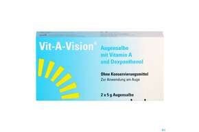 VITAVISION AU-SLB 5G 2ST, A-Nr.: 4789332 - 01