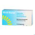 Sie sehen eine Packung Augen Salbe Vit-a-vision 5g 2st, Produktbild: 02 Augen Salbe Vit-a-vision 5g 2st, A-Nr.: 4789332 - 02