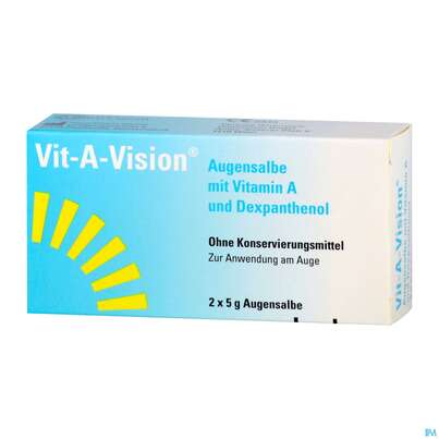 VITAVISION AU-SLB 5G 2ST, A-Nr.: 4789332 - 02