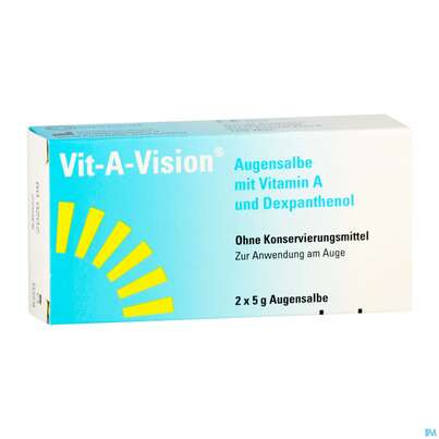 VITAVISION AU-SLB 5G 2ST, A-Nr.: 4789332 - 03