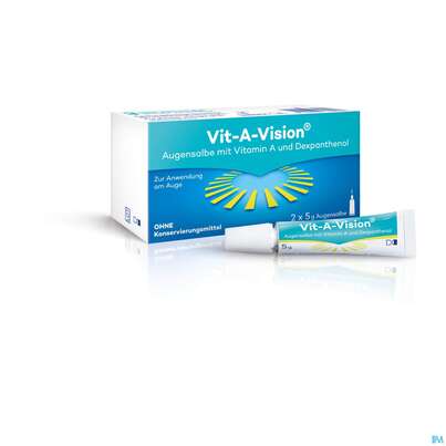 VITAVISION AU-SLB 5G 2ST, A-Nr.: 4789332 - 04