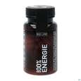 Life 100 Monatspackung Kapseln 100% Energie 60st, A-Nr.: 4784978 - 02