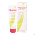 Sie sehen eine Packung Vagisan Schutzsalbe 75ml, Produktbild: 04 Vagisan Schutzsalbe 75ml, A-Nr.: 4778908 - 04