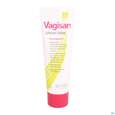 Sie sehen eine Packung Vagisan Schutzsalbe 75ml, Produktbild: 06 Vagisan Schutzsalbe 75ml, A-Nr.: 4778908 - 06