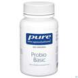 Sie sehen eine Packung Pure Encapsulations Probio Basic 60 Kapseln, Produktbild: 01 Pure Encapsulations Probio Basic 60 Kapseln, A-Nr.: 4774684 - 01