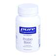 Sie sehen eine Packung Pure Encapsulations Probio Basic 60 Kapseln, Produktbild: 03 Pure Encapsulations Probio Basic 60 Kapseln, A-Nr.: 4774684 - 03