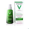 Sie sehen eine Packung Vichy Normaderm Phytosolution Pflege 2-fache-wirkung 50ml, Produktbild: 11 Vichy Normaderm Phytosolution Pflege 2-fache-wirkung 50ml, A-Nr.: 5060544 - 11