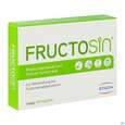Fructosin Kapseln 10st, A-Nr.: 4778877 - 02