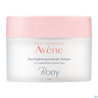 Avène Body Feuchtigkeitsspendender Balsam 250ml, A-Nr.: 4763605 - 05