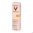 Sie sehen eine Packung Vichy Mineralblend Fluid 01 Clay 30ml, Produktbild: 02 Vichy Mineralblend Fluid 01 Clay 30ml, A-Nr.: 5045177 - 02