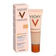 Sie sehen eine Packung Vichy Mineralblend Fluid 01 Clay 30ml, Produktbild: 05 Vichy Mineralblend Fluid 01 Clay 30ml, A-Nr.: 5045177 - 05