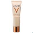 Sie sehen eine Packung Vichy Mineralblend Fluid 01 Clay 30ml, Produktbild: 07 Vichy Mineralblend Fluid 01 Clay 30ml, A-Nr.: 5045177 - 07