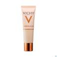 Sie sehen eine Packung Vichy Mineralblend Fluid 01 Clay 30ml, Produktbild: 08 Vichy Mineralblend Fluid 01 Clay 30ml, A-Nr.: 5045177 - 08