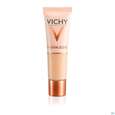 Sie sehen eine Packung Vichy Mineralblend Fluid 03 Gypsum 30ml, Produktbild: 02 Vichy Mineralblend Fluid 03 Gypsum 30ml, A-Nr.: 5045237 - 02