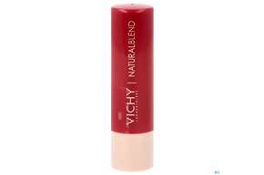 Sie sehen eine Packung Vichy Naturalblend Lipbalm Nude 4,5g, Produktbild: 01 Vichy Naturalblend Lipbalm Nude 4,5g, A-Nr.: 5045160 - 01