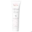 Avène Cold Cream Creme 100ml, A-Nr.: 4763539 - 03