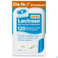 Lactrase Tabl Im Klickspender 6.000 Fcc -pro Natura 120st, A-Nr.: 4309496 - 01