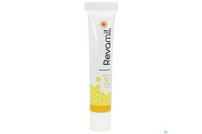 Sie sehen eine Packung Revamil Gel 18g 1st, Produktbild: 01 Revamil Gel 18g 1st, A-Nr.: 4998248 - 01