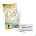 Sie sehen eine Packung Revamil Gel 18g 1st, Produktbild: 03 Revamil Gel 18g 1st, A-Nr.: 4998248 - 03