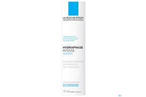 La Roche Posay Augenpflege Hydraphase/ha Augen 15ml, A-Nr.: 3832528 - 01