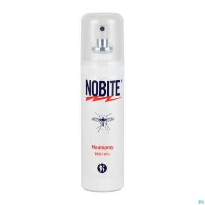 Nobite Haut Spray 100ml, A-Nr.: 3823363 - 02