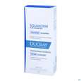 Sie sehen eine Packung Ducray Squanorm Antischuppen-shampoo Trockene Schuppen 200ml, Produktbild: 02 Ducray Squanorm Antischuppen-shampoo Trockene Schuppen 200ml, A-Nr.: 4286453 - 02