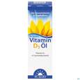 Sie sehen eine Packung Vitamin D3 Oel/tropfen 800ie D3 Dr.jacobs 20ml, Produktbild: 01 Vitamin D3 Oel/tropfen 800ie D3 Dr.jacobs 20ml, A-Nr.: 4134795 - 01