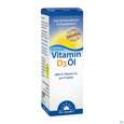 Sie sehen eine Packung Vitamin D3 Oel/tropfen 800ie D3 Dr.jacobs 20ml, Produktbild: 02 Vitamin D3 Oel/tropfen 800ie D3 Dr.jacobs 20ml, A-Nr.: 4134795 - 02