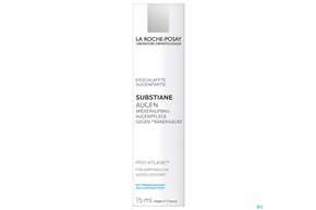 La Roche Posay Gesichtspflege Substiane+ Augen Neu 15ml, A-Nr.: 3817345 - 01