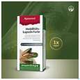 Sie sehen eine Packung Alpinamed Mobilitaetskapseln Forte 30st, Produktbild: 06 Alpinamed Mobilitaetskapseln Forte 30st, A-Nr.: 4269644 - 06