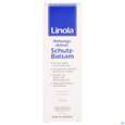 Sie sehen eine Packung Linola Schutz Balsam 100ml, Produktbild: 01 Linola Schutz Balsam 100ml, A-Nr.: 4109248 - 01