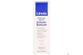 Linola Schutz Balsam 100ml, A-Nr.: 4109248 - 01