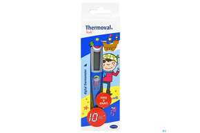 Thermometer-fieber Digital Thermoval Kids 1st, A-Nr.: 4271144 - 01