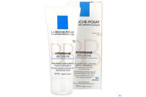 La Roche Posay Gesichtspflege Hydreane Bb Cream Hell 40ml, A-Nr.: 4116018 - 01