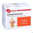 Dr.wolz Kinderimmun Sticks Nr.60557 30st, A-Nr.: 4268047 - 03