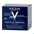 Vichy Aqualia Thermal Feuchtigkeitspflege Nacht Spa 75ml, A-Nr.: 4103731 - 02