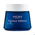 Vichy Aqualia Thermal Feuchtigkeitspflege Nacht Spa 75ml, A-Nr.: 4103731 - 06