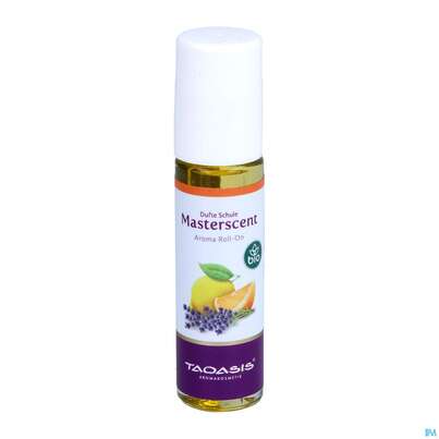 Taoasis Dufte Schule Masterscent Roll-on 10ml, A-Nr.: 4263274 - 01