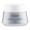 Sie sehen eine Packung Vichy Liftactiv/supreme Normale Haut 50ml, Produktbild: 05 Vichy Liftactiv/supreme Normale Haut 50ml, A-Nr.: 4261447 - 05