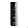 Sie sehen eine Packung Vichy Dermablend 3d Coverflow 15 Opal 30ml, Produktbild: 03 Vichy Dermablend 3d Coverflow 15 Opal 30ml, A-Nr.: 4089729 - 03