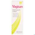 Vagisan Intimwaschlotion 200ml, A-Nr.: 4089468 - 01