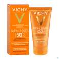 Sie sehen eine Packung Sonnenprodukte Vichy Ideal Soleil Gesichtscreme Lsf 50+ Hautper. 50ml, Produktbild: 04 Sonnenprodukte Vichy Ideal Soleil Gesichtscreme Lsf 50+ Hautper. 50ml, A-Nr.: 4090307 - 04